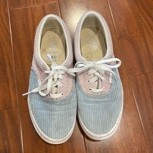 Pastel Vans​